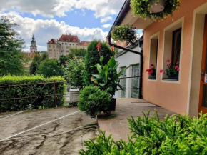 Penzion Na Špičáku, Ceský Krumlov